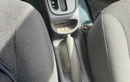 Hyundai Accent II, 2007 год, 575 000 рублей, 22 фотография
