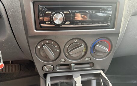 Hyundai Accent II, 2007 год, 575 000 рублей, 21 фотография