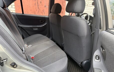 Hyundai Accent II, 2007 год, 575 000 рублей, 26 фотография