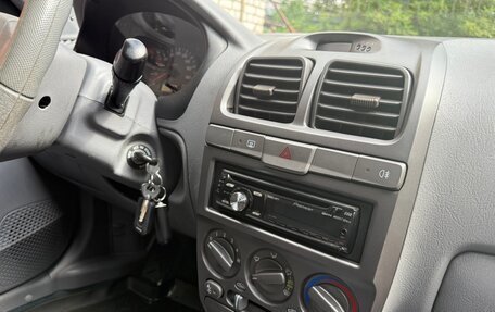 Hyundai Accent II, 2007 год, 575 000 рублей, 20 фотография
