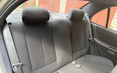 Hyundai Accent II, 2007 год, 575 000 рублей, 27 фотография