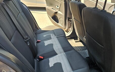 Renault Fluence I, 2012 год, 740 000 рублей, 3 фотография