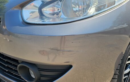 Renault Fluence I, 2012 год, 740 000 рублей, 11 фотография
