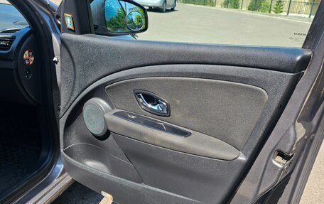 Renault Fluence I, 2012 год, 740 000 рублей, 4 фотография