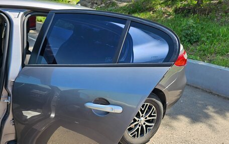Renault Fluence I, 2012 год, 740 000 рублей, 14 фотография