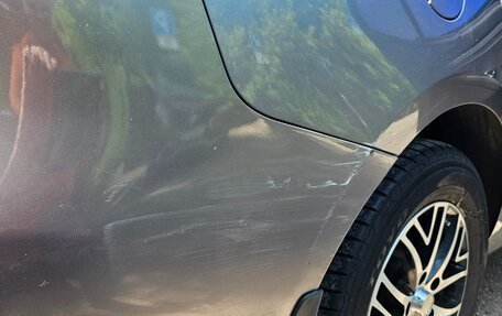 Renault Fluence I, 2012 год, 740 000 рублей, 6 фотография