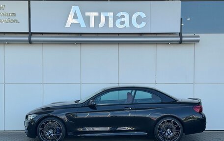 BMW M4, 2019 год, 5 900 000 рублей, 5 фотография
