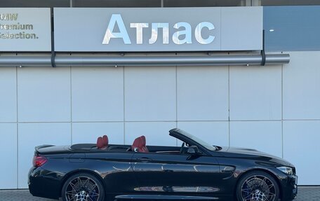 BMW M4, 2019 год, 5 900 000 рублей, 8 фотография