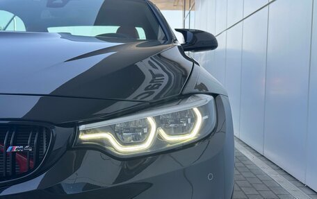 BMW M4, 2019 год, 5 900 000 рублей, 9 фотография