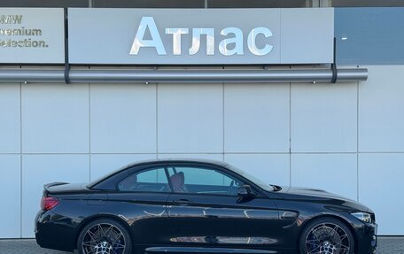 BMW M4, 2019 год, 5 900 000 рублей, 6 фотография