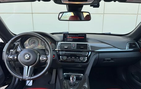 BMW M4, 2019 год, 5 900 000 рублей, 12 фотография