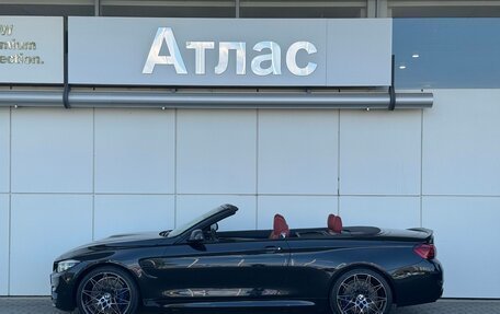 BMW M4, 2019 год, 5 900 000 рублей, 7 фотография