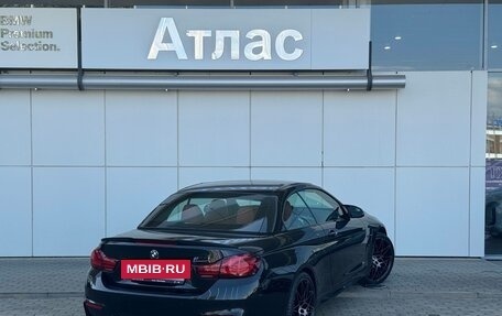 BMW M4, 2019 год, 5 900 000 рублей, 2 фотография