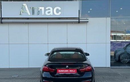 BMW M4, 2019 год, 5 900 000 рублей, 4 фотография