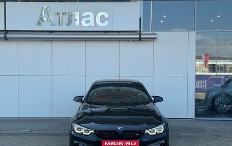 BMW M4, 2019 год, 5 900 000 рублей, 3 фотография