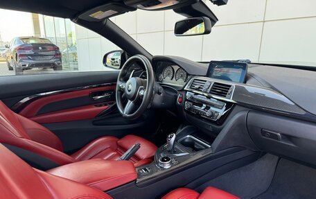BMW M4, 2019 год, 5 900 000 рублей, 13 фотография