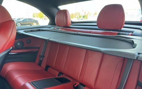 BMW M4, 2019 год, 5 900 000 рублей, 14 фотография