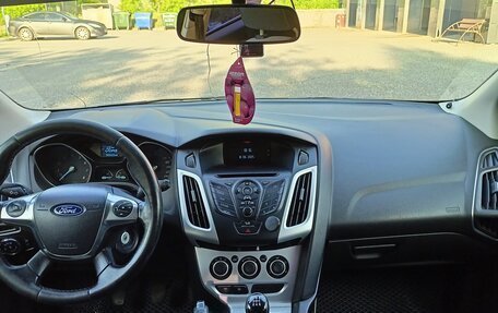 Ford Focus III, 2013 год, 880 000 рублей, 5 фотография