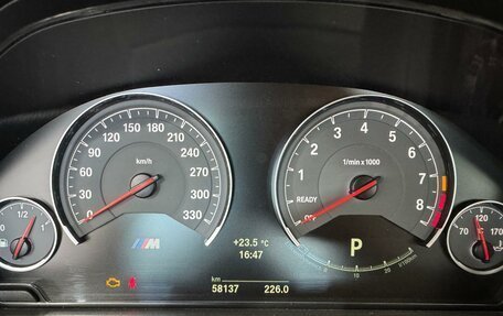 BMW M4, 2019 год, 5 900 000 рублей, 15 фотография