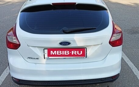 Ford Focus III, 2013 год, 880 000 рублей, 4 фотография