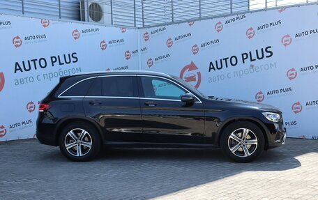 Mercedes-Benz GLC, 2021 год, 4 099 000 рублей, 3 фотография