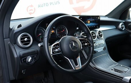 Mercedes-Benz GLC, 2021 год, 4 099 000 рублей, 9 фотография