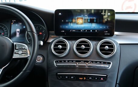 Mercedes-Benz GLC, 2021 год, 4 099 000 рублей, 15 фотография