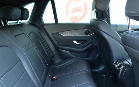 Mercedes-Benz GLC, 2021 год, 4 099 000 рублей, 21 фотография
