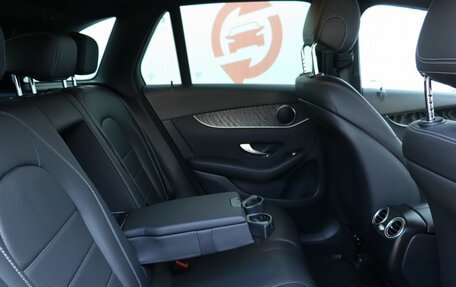 Mercedes-Benz GLC, 2021 год, 4 099 000 рублей, 22 фотография