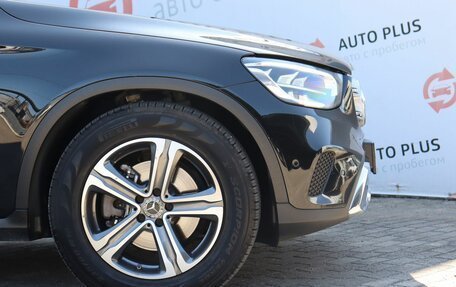 Mercedes-Benz GLC, 2021 год, 4 099 000 рублей, 23 фотография