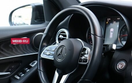 Mercedes-Benz GLC, 2021 год, 4 099 000 рублей, 12 фотография