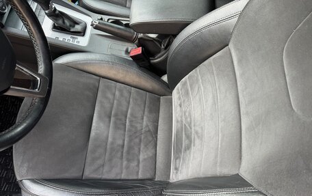 Skoda Octavia, 2015 год, 1 570 000 рублей, 9 фотография