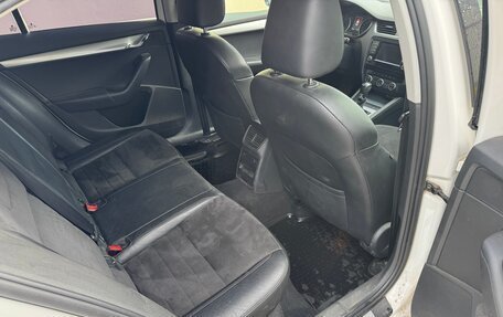 Skoda Octavia, 2015 год, 1 570 000 рублей, 15 фотография
