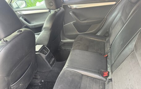 Skoda Octavia, 2015 год, 1 570 000 рублей, 13 фотография