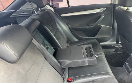 Skoda Octavia, 2015 год, 1 570 000 рублей, 14 фотография