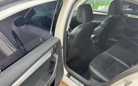 Skoda Octavia, 2015 год, 1 570 000 рублей, 12 фотография