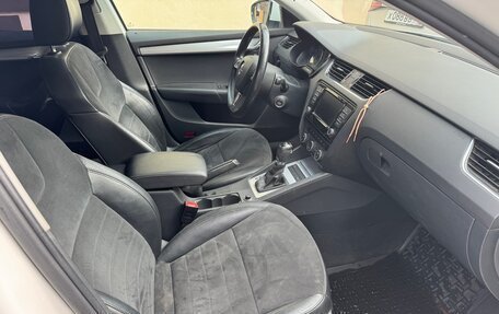 Skoda Octavia, 2015 год, 1 570 000 рублей, 18 фотография