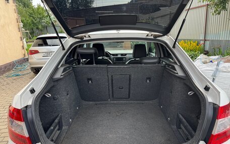 Skoda Octavia, 2015 год, 1 570 000 рублей, 27 фотография