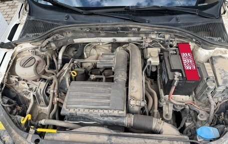 Skoda Octavia, 2015 год, 1 570 000 рублей, 21 фотография