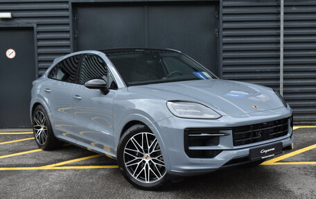 Porsche Cayenne III, 2025 год, 18 400 000 рублей, 3 фотография