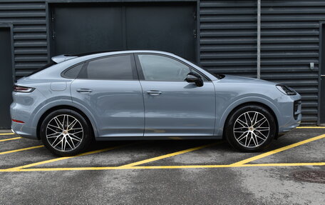 Porsche Cayenne III, 2025 год, 18 400 000 рублей, 4 фотография