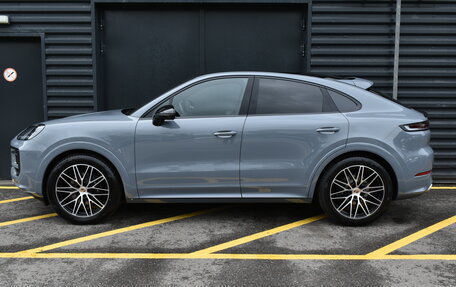 Porsche Cayenne III, 2025 год, 18 400 000 рублей, 5 фотография