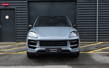 Porsche Cayenne III, 2025 год, 18 400 000 рублей, 2 фотография