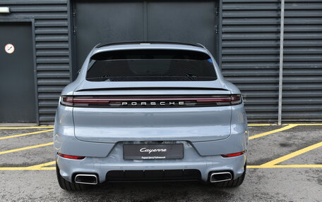 Porsche Cayenne III, 2025 год, 18 400 000 рублей, 8 фотография