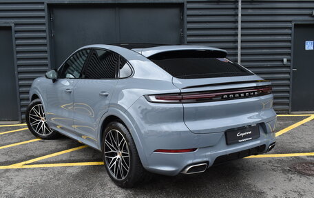 Porsche Cayenne III, 2025 год, 18 400 000 рублей, 6 фотография
