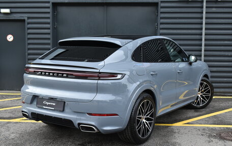 Porsche Cayenne III, 2025 год, 18 400 000 рублей, 7 фотография