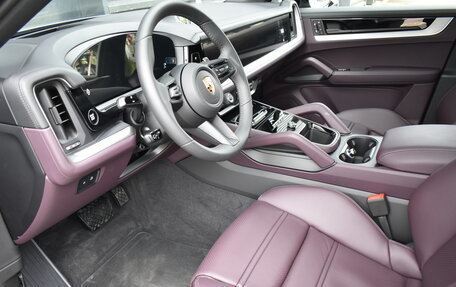 Porsche Cayenne III, 2025 год, 18 400 000 рублей, 15 фотография