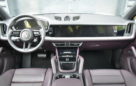 Porsche Cayenne III, 2025 год, 18 400 000 рублей, 13 фотография