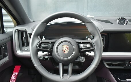 Porsche Cayenne III, 2025 год, 18 400 000 рублей, 14 фотография