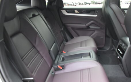 Porsche Cayenne III, 2025 год, 18 400 000 рублей, 19 фотография